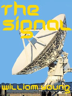 cover image of The Signal